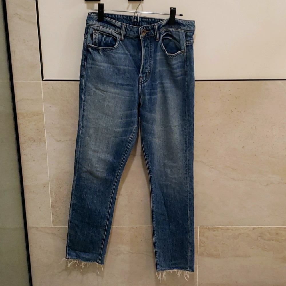 Helmut lang jeans